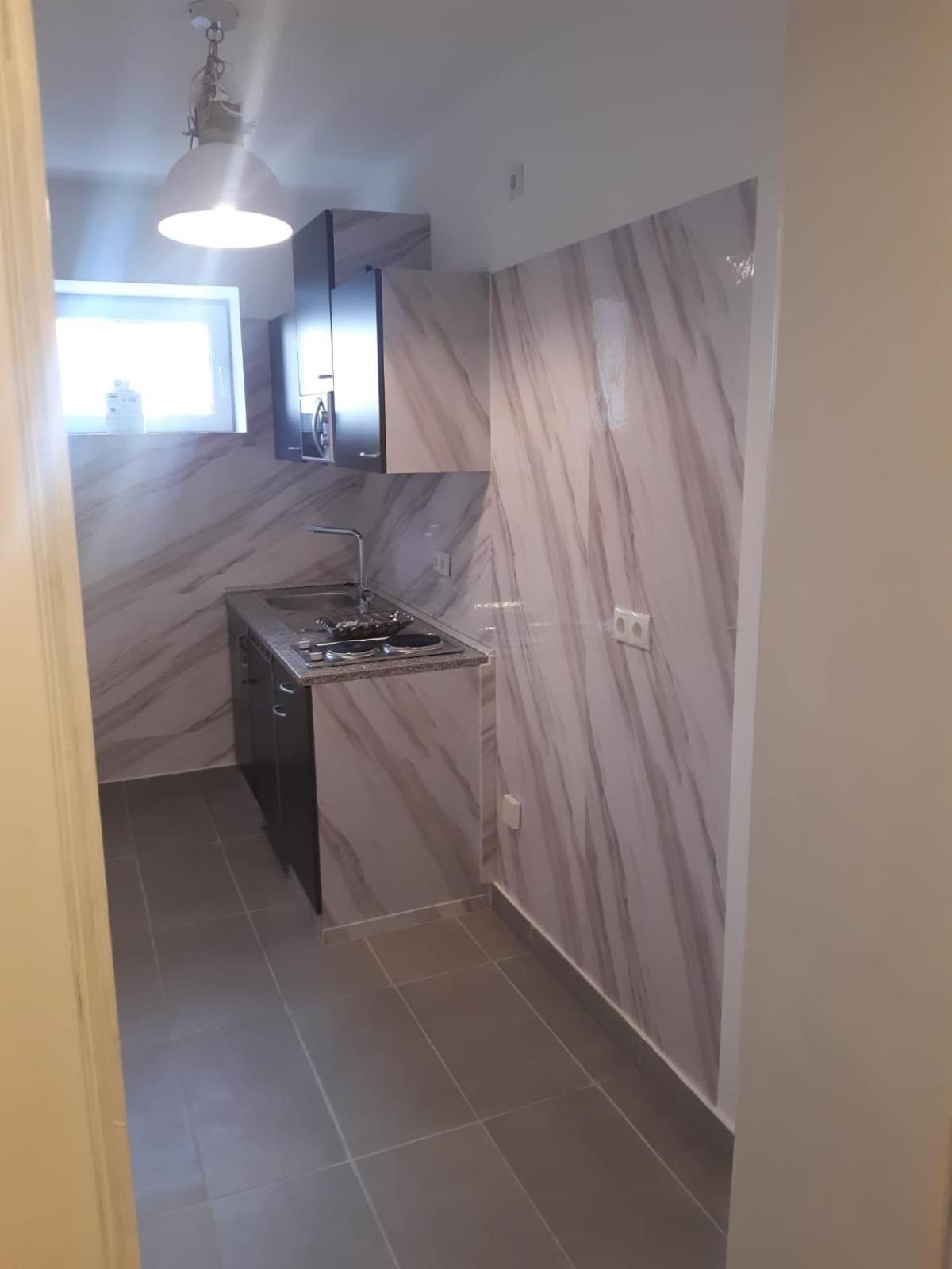 Wohngut-City Appartement 3 Fuer Max 5 Personen Inklusive Parkplatz Hagen  Exterior photo