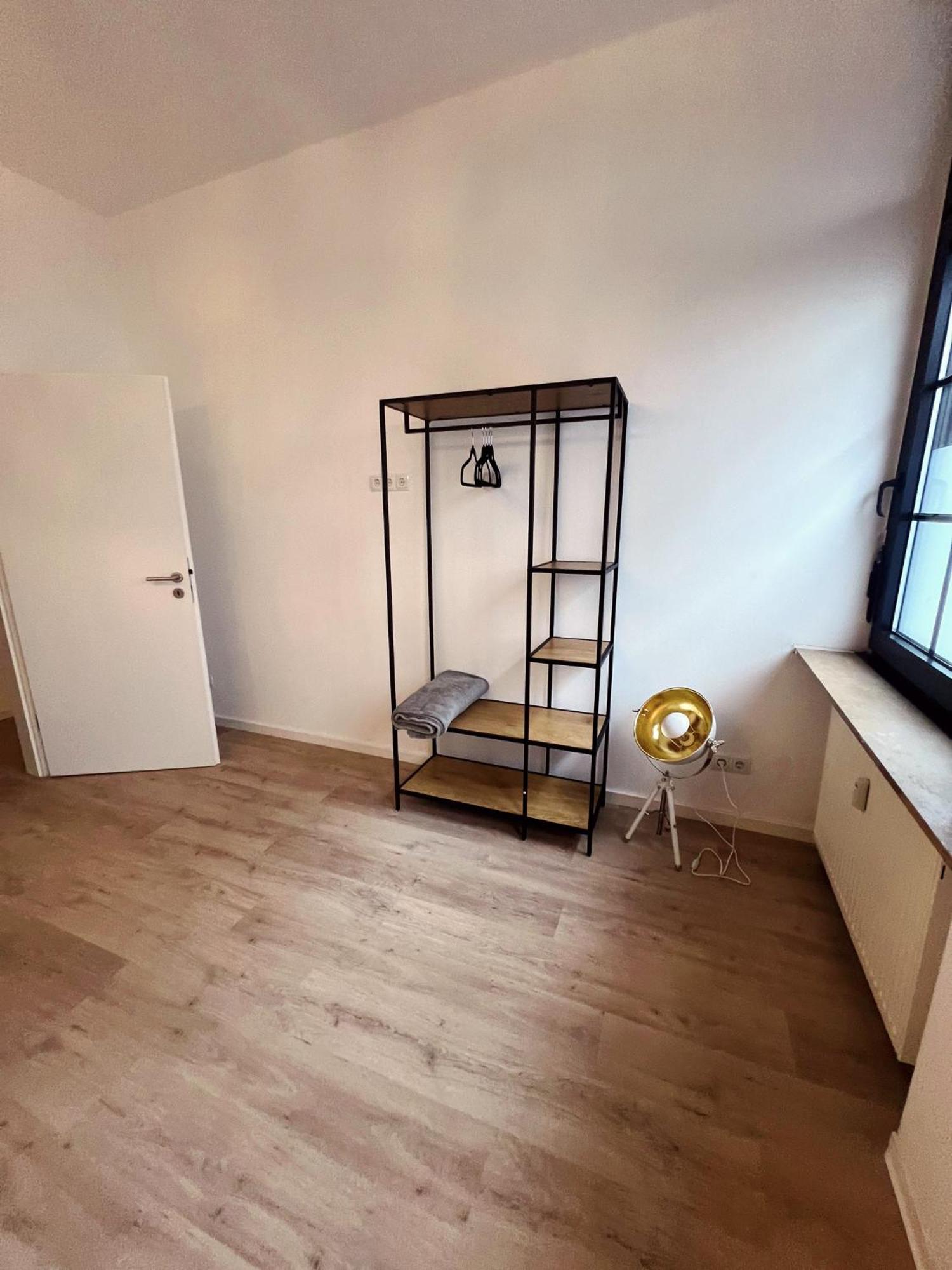 Wohngut-City Appartement 3 Fuer Max 5 Personen Inklusive Parkplatz Hagen  Exterior photo